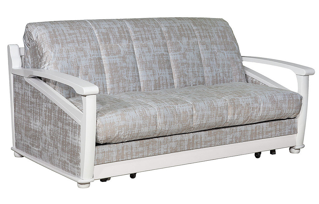 Диван Глори-Аккордеон с Ящиком /Разные Цвета Ш-1800/2050 х Г-1135 х В-920 мм