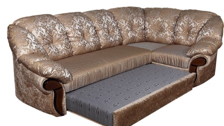 Угловой Диван Глори №2/Разные Цвета Ш-2710 х Г-1750 х В-980 мм