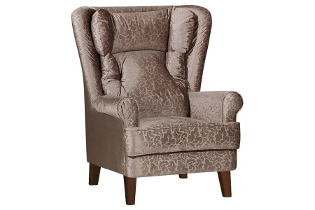 Кресло Сиена /Разные Цвета Ш-900 х Г-910 х В-1120 мм