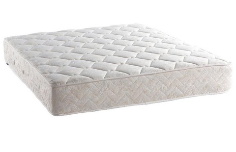 Матрас TFK Кристалл-2- 420 Средне-Жесткий/Разные Размеры