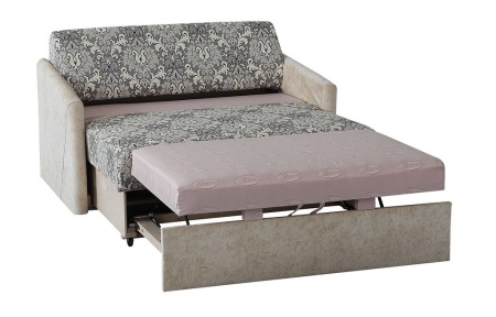 Диван Жасмин/Разные Цвета Ш-1240 х Г-910 х В-820 мм